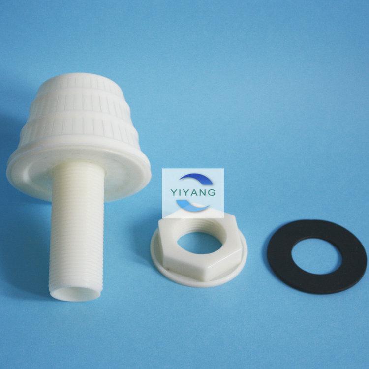 塔型濾水帽型號選擇注意事項(xiàng)