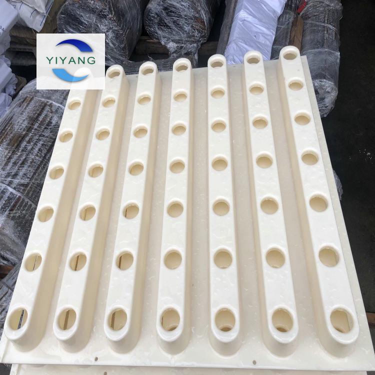 ABS濾板、模板加工視頻