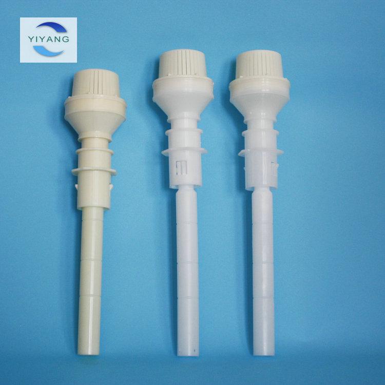 QSK-ll可調(diào)式長(zhǎng)柄濾頭產(chǎn)品使用說明